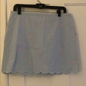 NWT Vineyard Vines Skirt